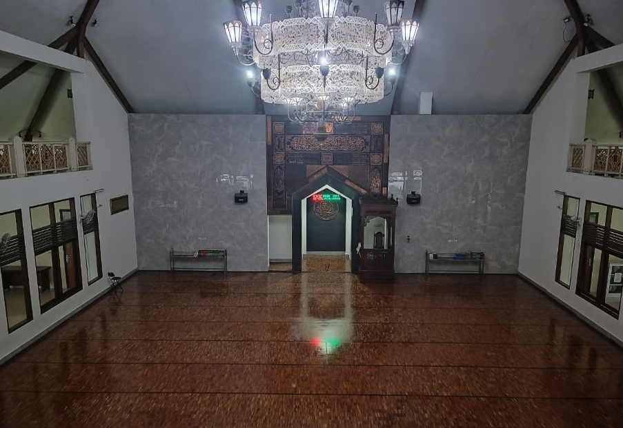 Foto Galeri