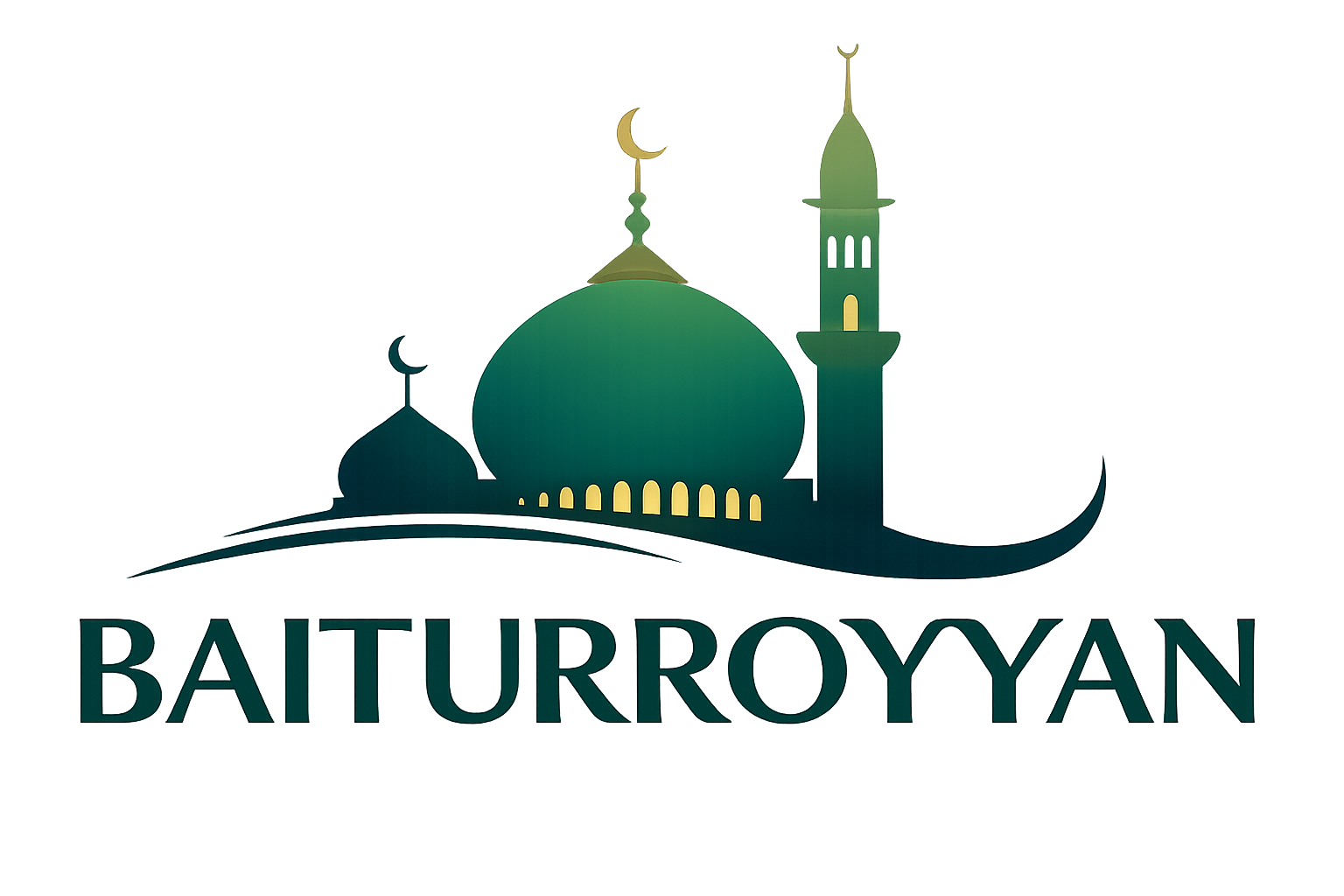 Masjid Jamie Baitturoyyan
