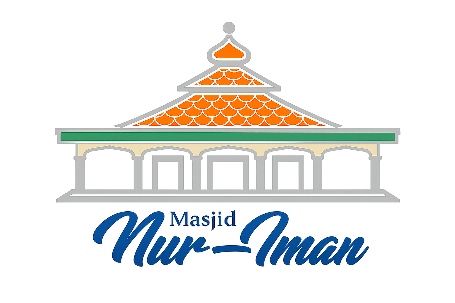 Masjid Nur Iman
